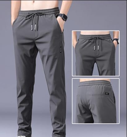 NS Lycra Men's Track Pant- Pack of 3)